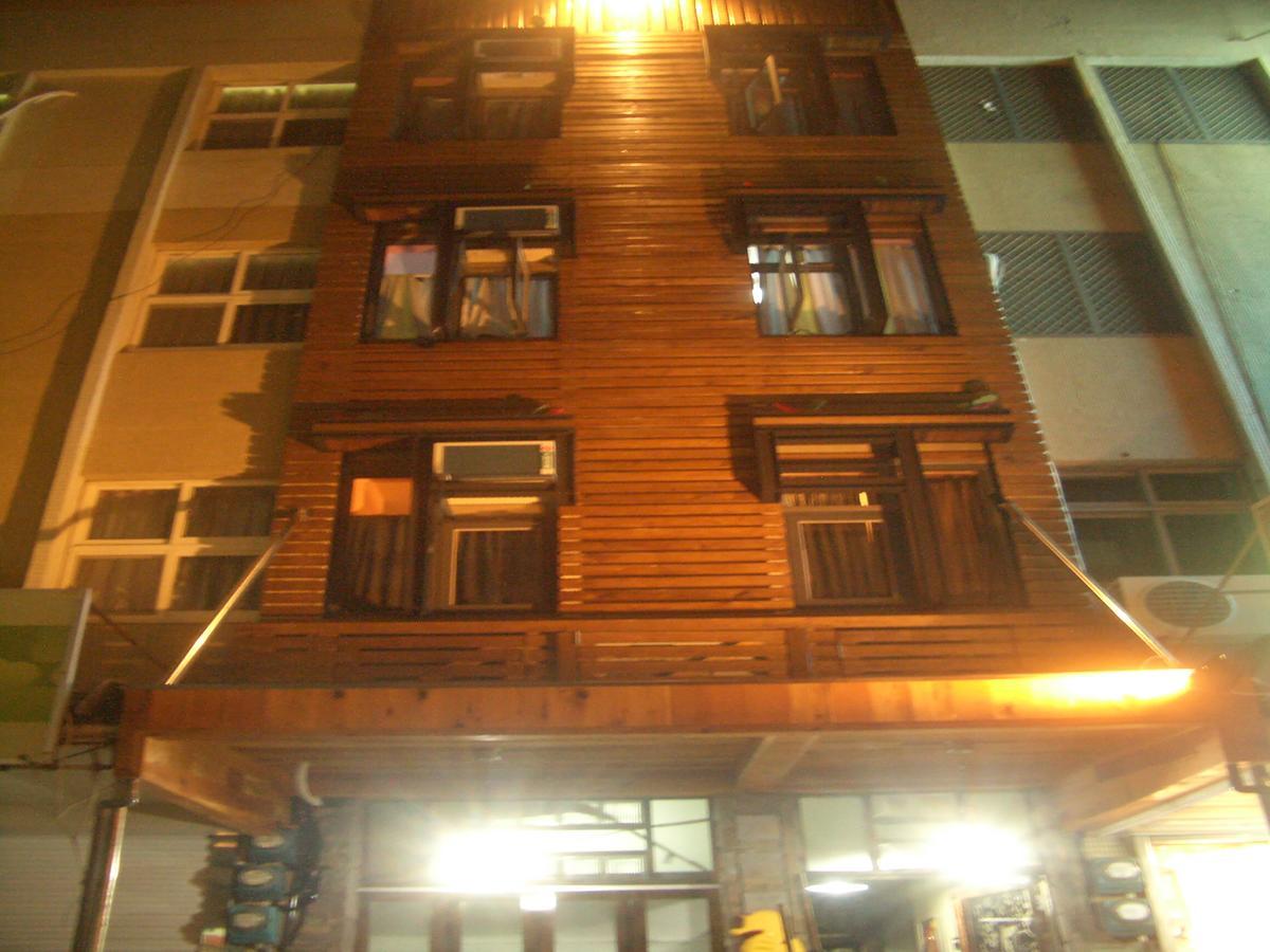 Sha Feng Lu Dian Magong Exterior foto