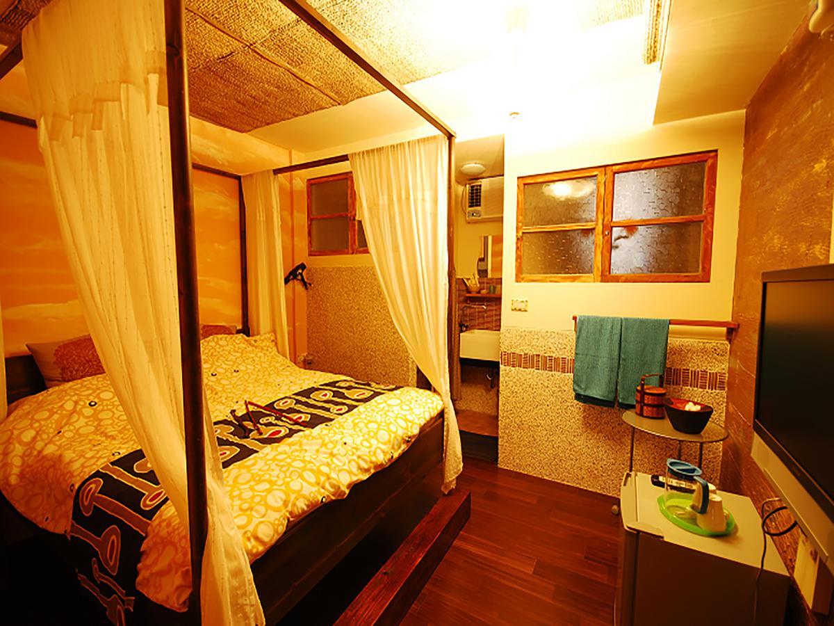 Sha Feng Lu Dian Magong Exterior foto