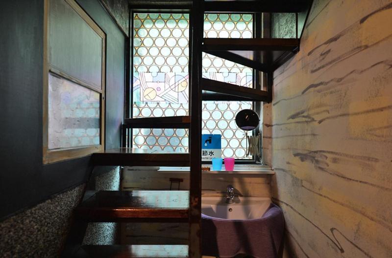 Sha Feng Lu Dian Magong Exterior foto