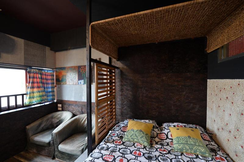 Sha Feng Lu Dian Magong Exterior foto